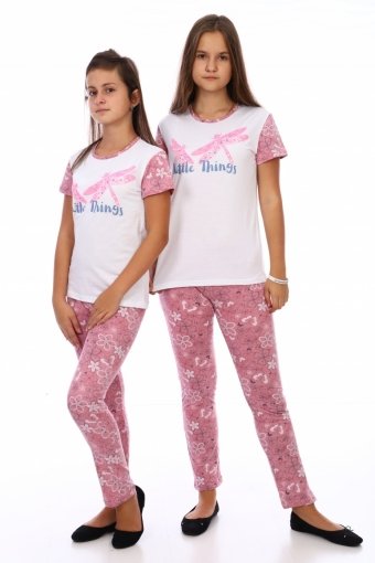 Пижамы для подростков