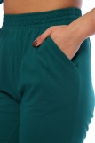 №176 Костюм (брюки) (Зеленый) (Фото 8)